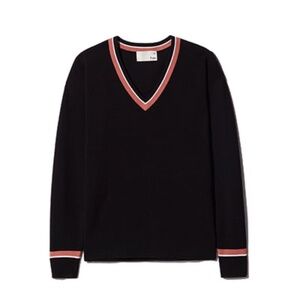 WIlfred Wolter Varsity Sweater XS/S